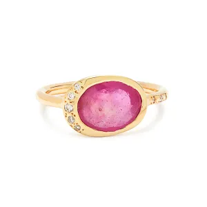 Alice Ring with Ruby