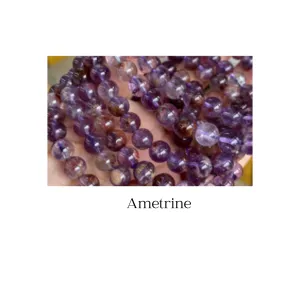 Ametrine Bracelet