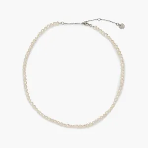 Bitty Freshwater Pearl Choker