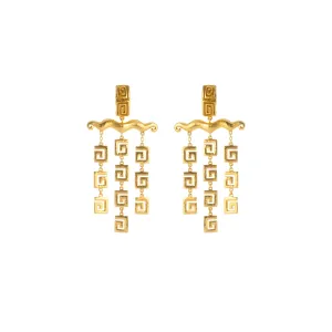 Clia Earrings