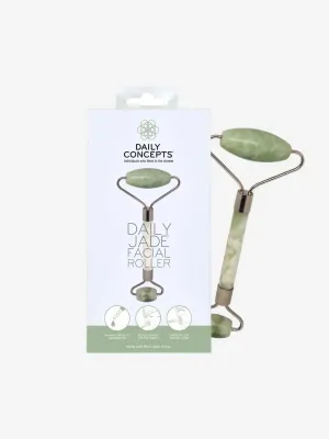 Daily Concepts Jade Facial Roller