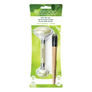 EcoTools Jade Facial Roller and Eye Roller Duo 1 Pack