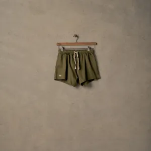 Featherweight Shorts