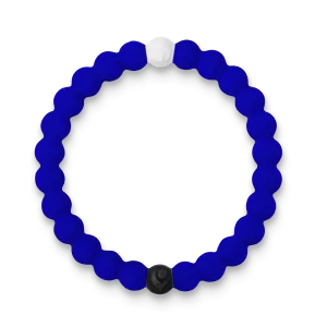 Good Vibes Lapis Bracelet