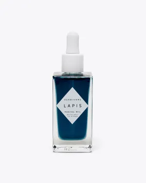 Lapis Face Oil