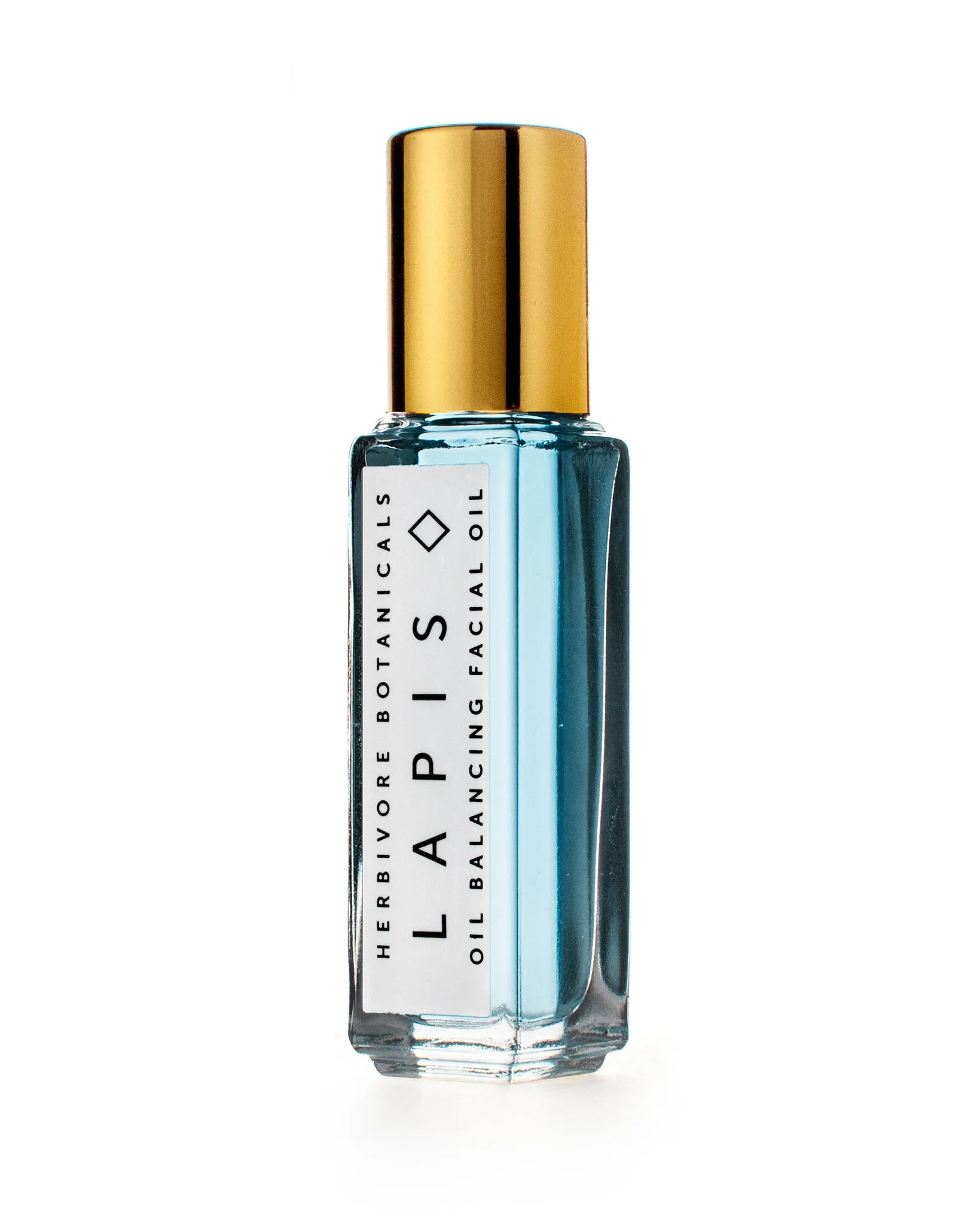 Lapis Face Oil