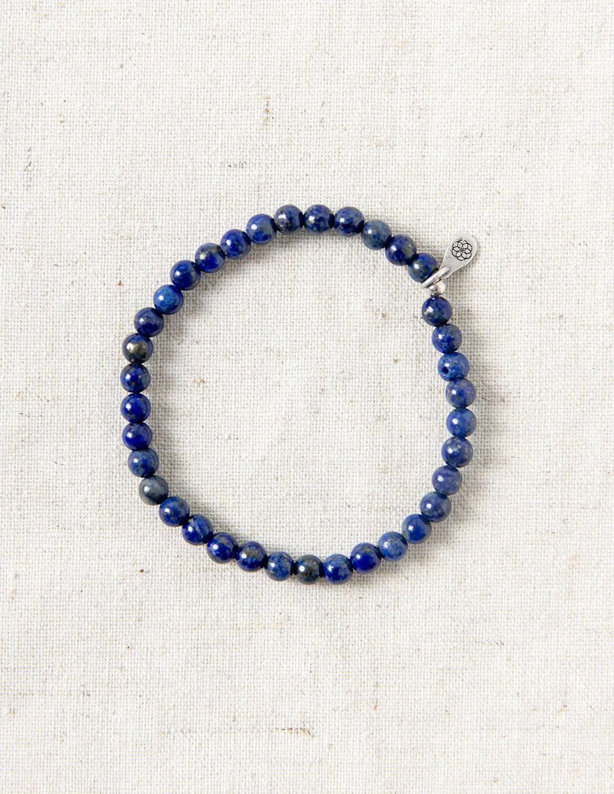 Lapis Lazuli Mini Gemstone Bracelet