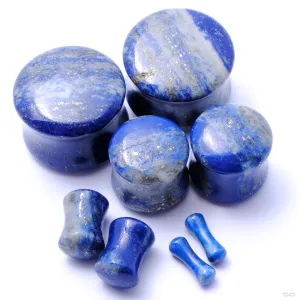 Lapis Plugs from Oracle