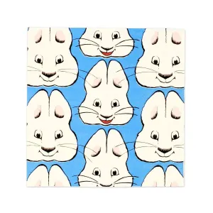 Max and Ruby Luncheon Napkins (20 Pack)