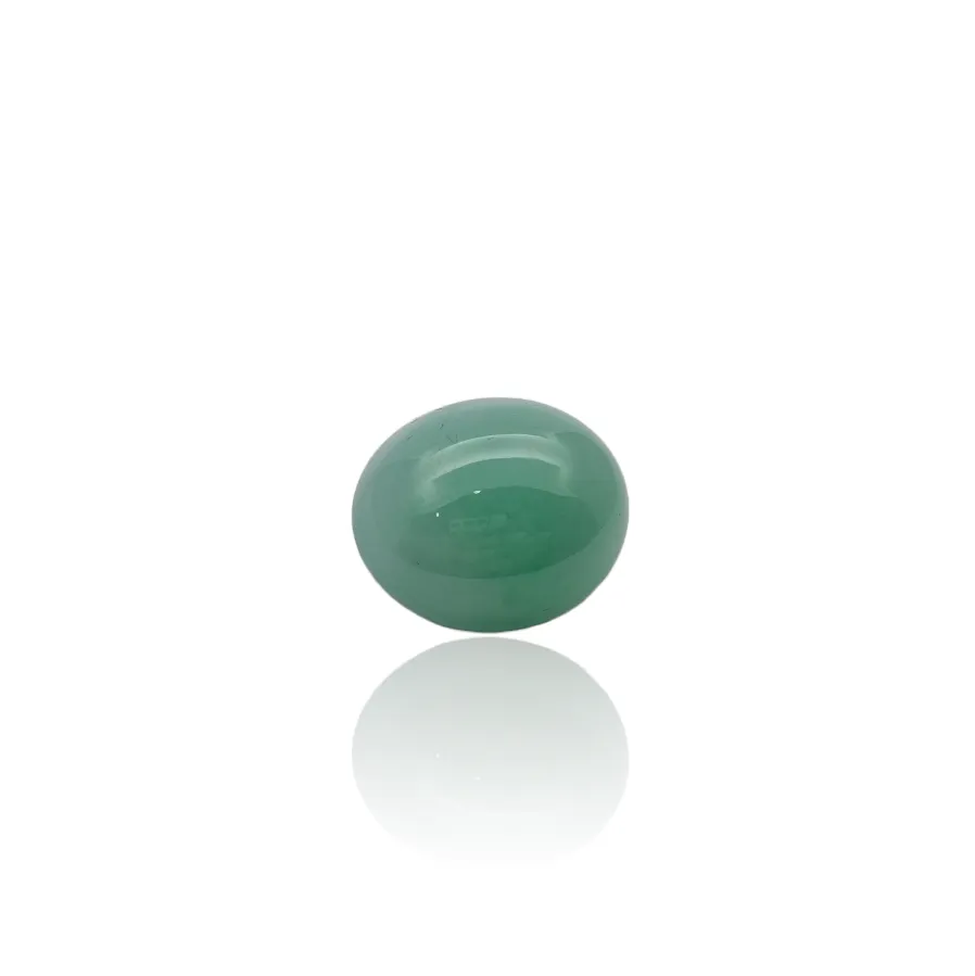 Natural A-Jade, 34.63ct