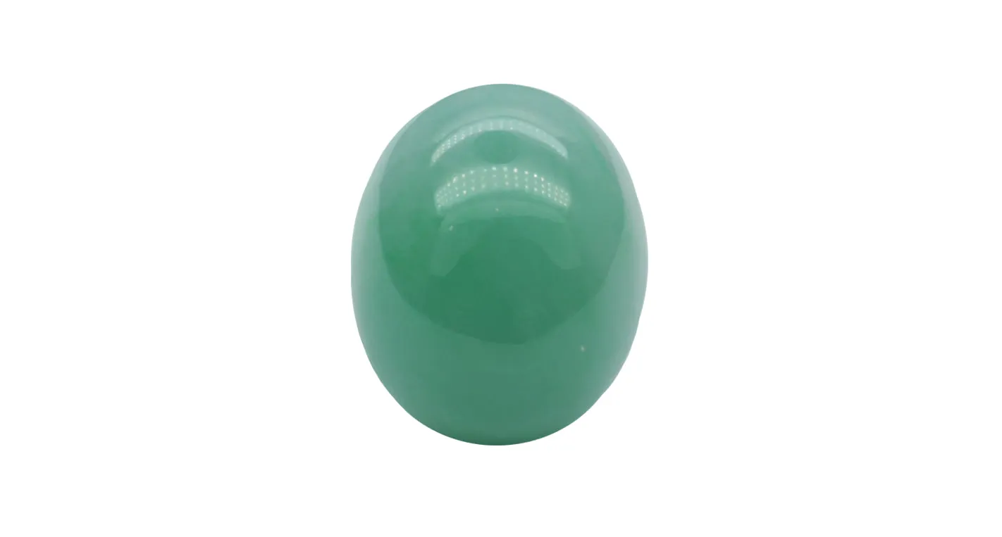 Natural A-Jade, 34.63ct