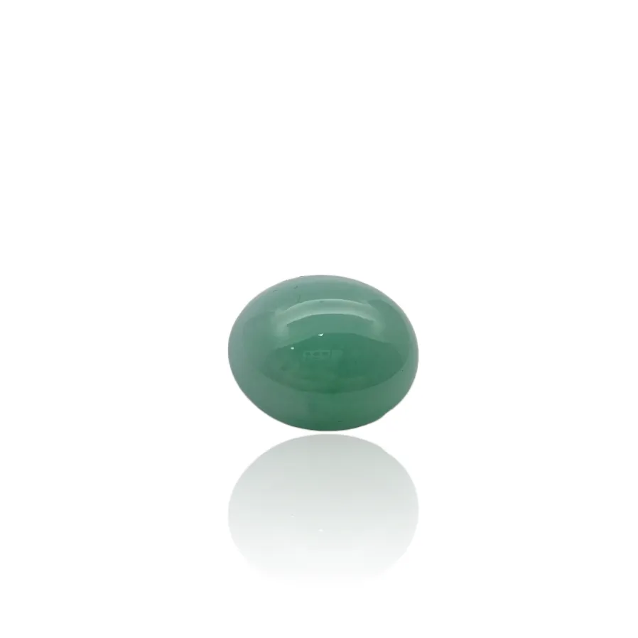 Natural A-Jade, 34.63ct