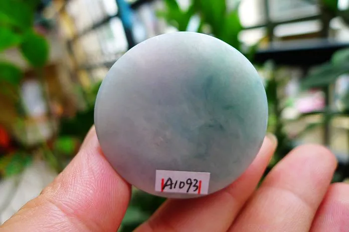 Natural Jade Rough Jadeite Raw (60g,3.8X1.8cm)