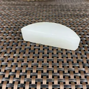 Natural Kunlun Jade Rough Nephrite Raw (26g,4.9X1.5X1.6cm)