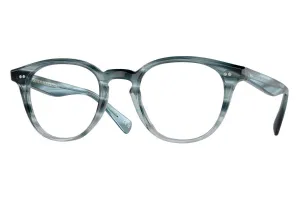 Oliver Peoples Unisex Desmon Washed Lapis Opticals OV5454U-1704-50