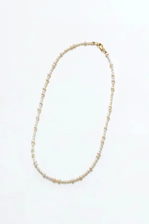 Renata Necklace