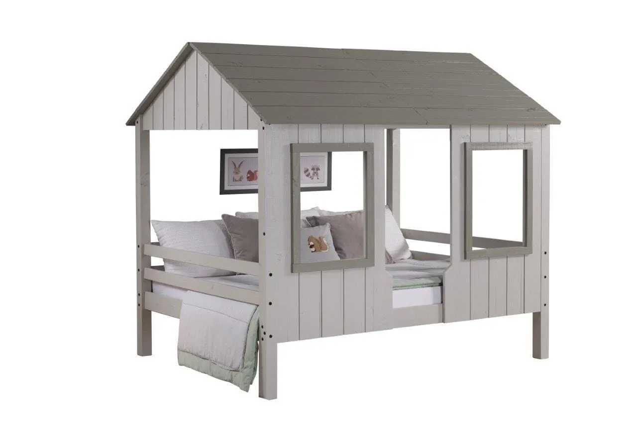 Ruby Play House Low Loft