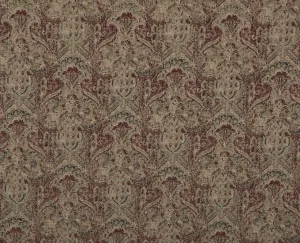 SONNET RUBY FABRIC