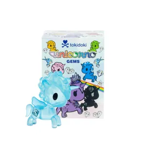 Unicorno Gems Blind Box by Tokidoki